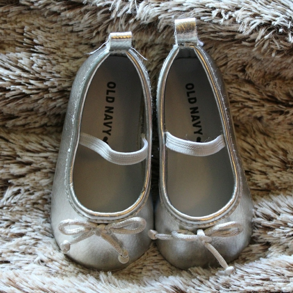 Baby Dress shoes